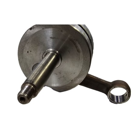 ALBERO MOTORE CROSS 50 BENELLI