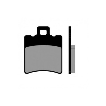 PASTIGLIE FRENO 1740010 POLINI