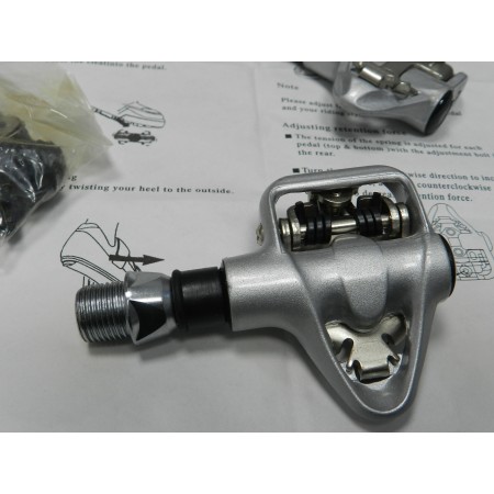 PEDALI FPD CON ATTACCO SPD