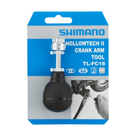 UTENSILE PER GUARNITURA TL-FC18 SHIMANO