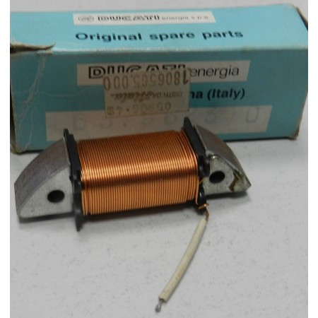 BOBINA ALIMANTAZIONE DUCATI ENERGIA