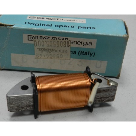 BOBINA ALIMANTAZIONE DUCATI ENERGIA