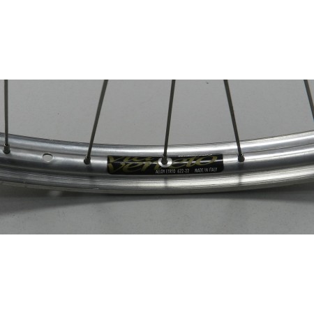 RUOTA CICLO POSTERIORE "R"  VIA VENETO - AMBROSIO