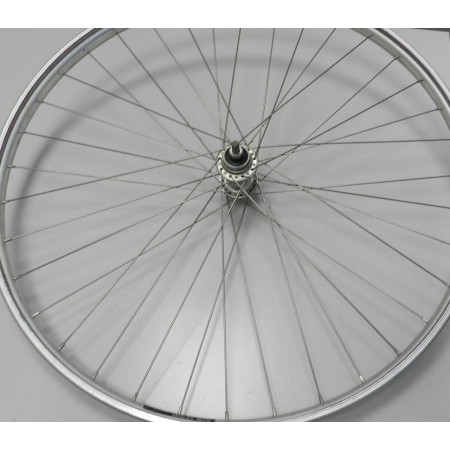 RUOTA CICLO POSTERIORE "R"  VIA VENETO - AMBROSIO