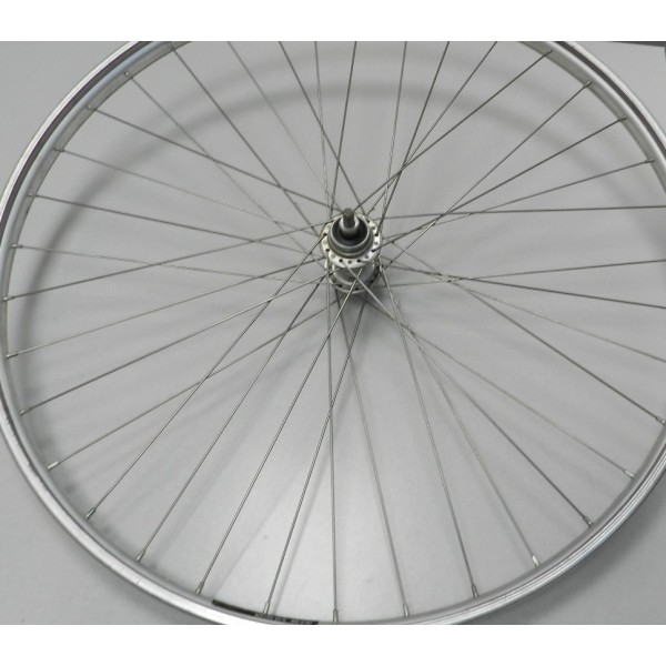 CICLO 28 x 1 5/8 POSTERIORE "R" VIA VENETO AMBROSIO