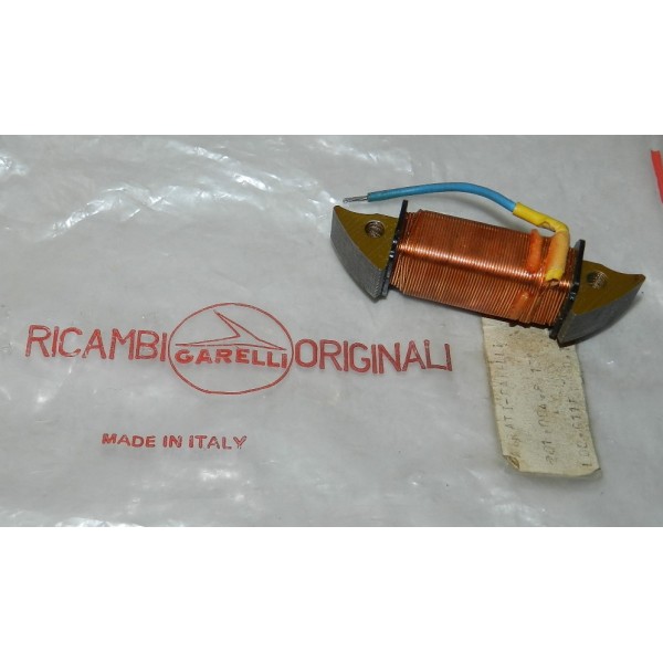 BOBINA ACCENSIONE GARELLI