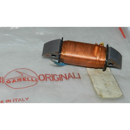 BOBINA ACCENSIONE GARELLI