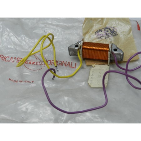 BOBINA ACCENSIONE GARELLI