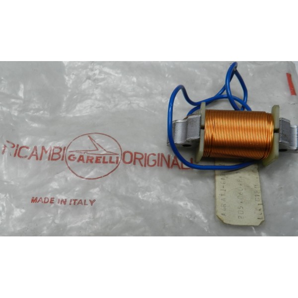 BOBINA ALIMENTAZIONE GARELLI