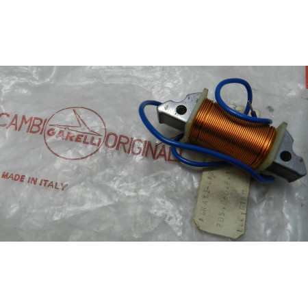 BOBINA ALIMENTAZIONE GARELLI