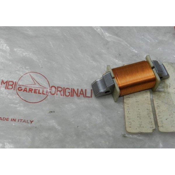 BOBINA ALIMENTAZIONE GARELLI