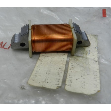 BOBINA ALIMENTAZIONE GARELLI