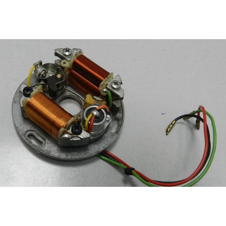 ACCENSIONE PER VOLANO 6421 CEV Malaguti T4