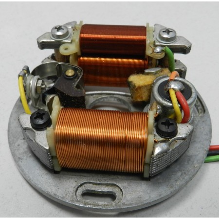 ACCENSIONE PER VOLANO 6421 CEV Malaguti T4