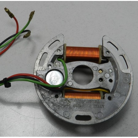 ACCENSIONE PER VOLANO 6421 CEV Malaguti T4