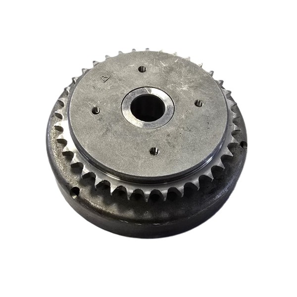 ASSIEME CAMPANA FRIZIONE S50 BENELLI