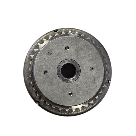 ASSIEME CAMPANA FRIZIONE S50 BENELLI