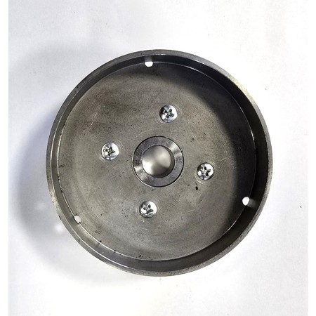 ASSIEME CAMPANA FRIZIONE S50 BENELLI