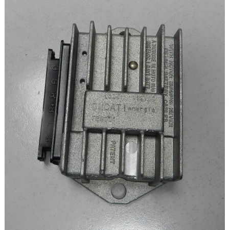 REGOLATORE DUCATI ENERGIA BERGAMASCHI