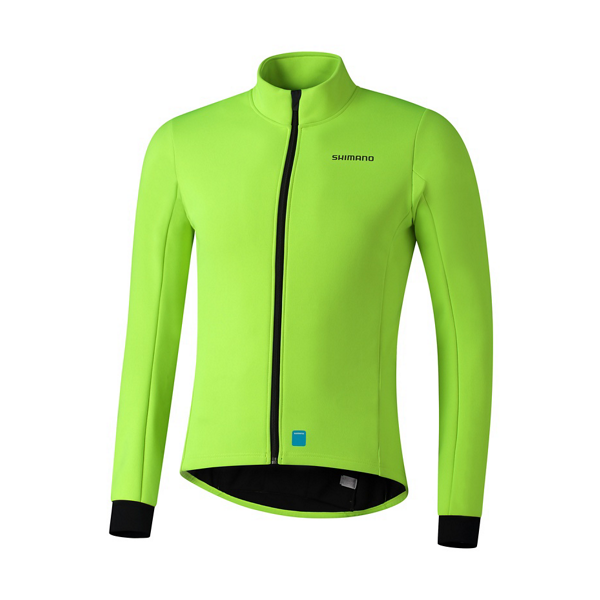 GIACCA CICLO ELEMENT UOMO SHIMANO