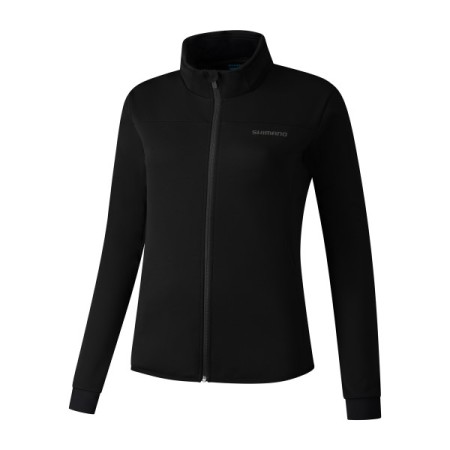 GIACCA CICLO DONNA NAGANO SHIMANO