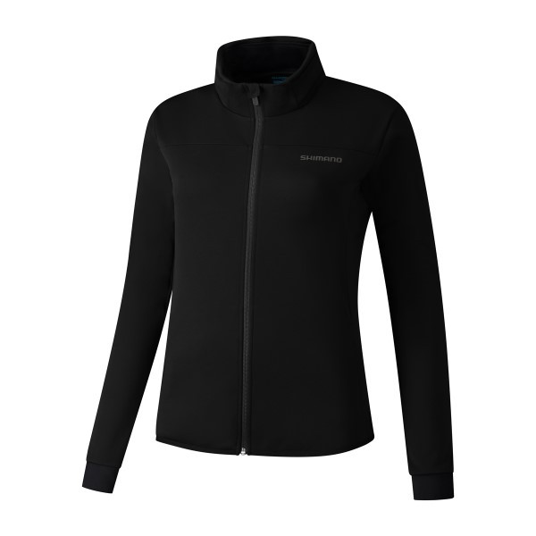 GIACCA CICLO DONNA NAGANO SHIMANO