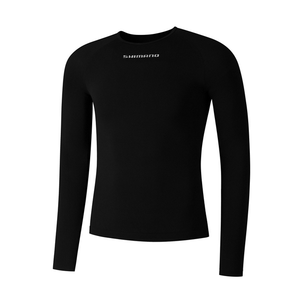 INTIMO A MANICHE LUNGHE VERTEX SHIMANO