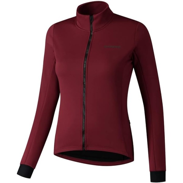 GIACCA CICLO DONNA ELEMENT SHIMANO
