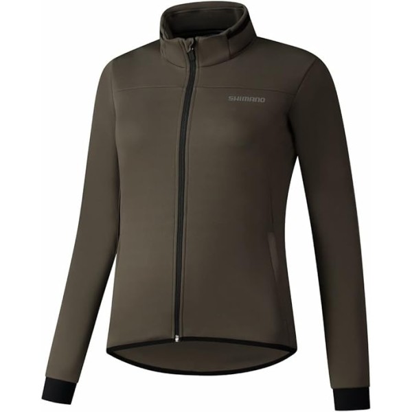 GIACCA CICLO DONNA NAGANO SHIMANO