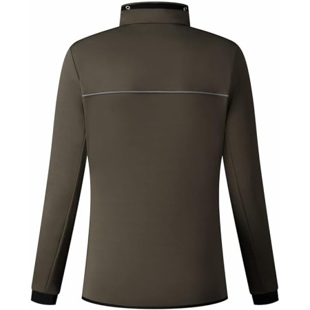 GIACCA CICLO DONNA NAGANO SHIMANO