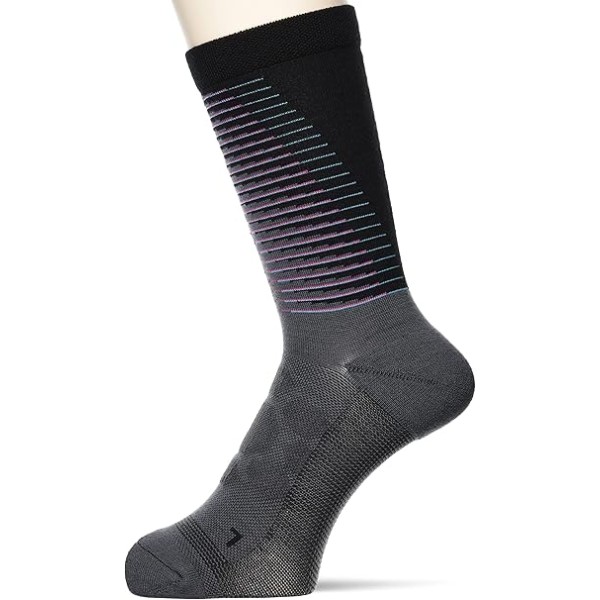 CALZE CICLISTA MERINO SHIMANO