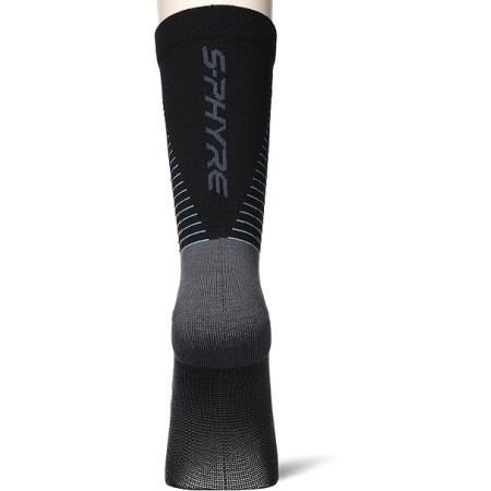 CALZE CICLISTA MERINO SHIMANO