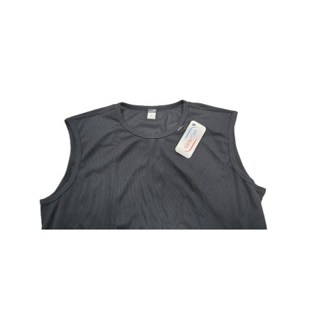 CANOTTA UOMO INTIMA MICRORETE AST