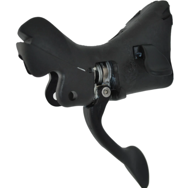 COMANDO ERGOPOWER DX 11 V SOLO LEVA CAMBIO EC-AT400C CAMPAGNOLO