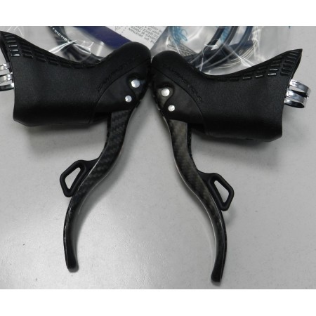 COMANDI Ergopower SUPER RECORD EPS  EP12-SR1CEPS CAMPAGNOLO