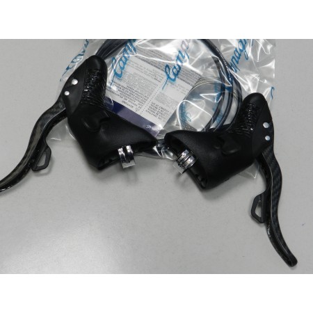 COMANDI Ergopower SUPER RECORD EPS  EP12-SR1CEPS CAMPAGNOLO