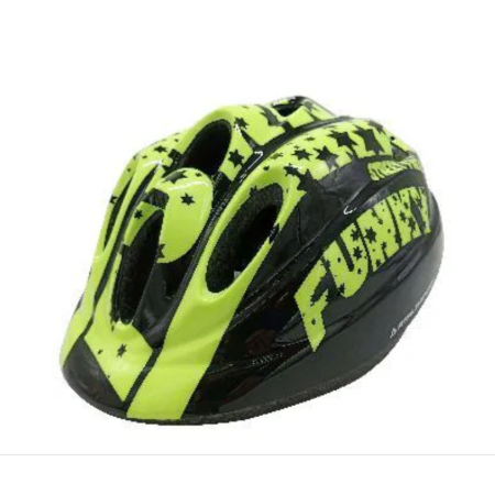 CASCO CICLO BAMBINO FUNKY ATALA