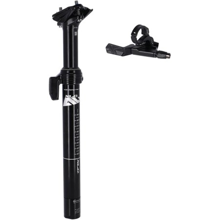 REGGISELLA TELESCOPICO ALL MTN D. 31.6 mm XLC