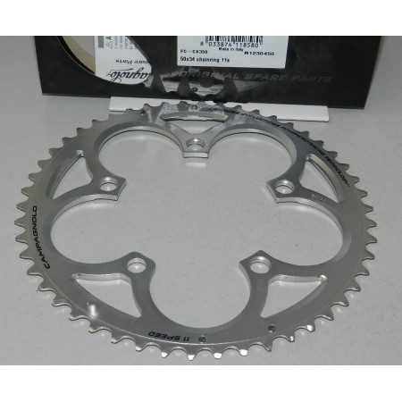 INGRANAGGIO 50 DENTI FC-CX350 CAMPAGNOLO