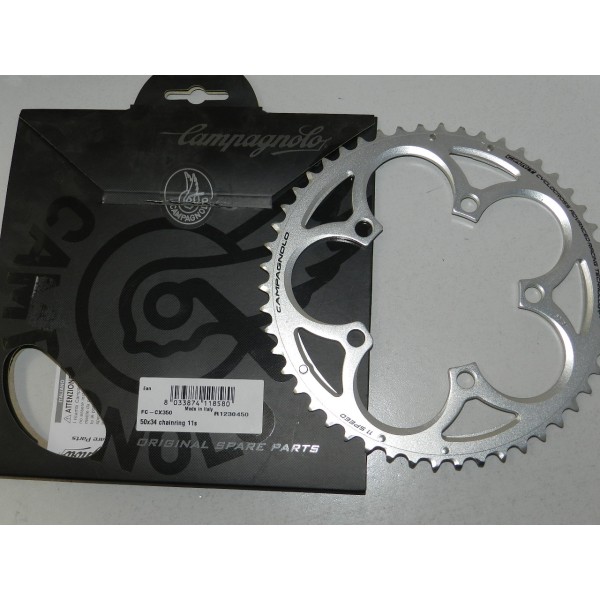INGRANAGGIO 50 DENTI FC-CX350 CAMPAGNOLO