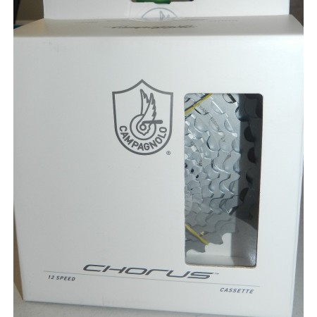 PACCO PIGNONI 12V CHORUS CS20-CH1214 CAMPAGNOLO