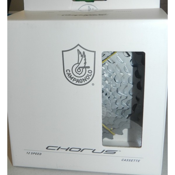 PACCO PIGNONI 12V CHORUS CS20-CH1214 CAMPAGNOLO