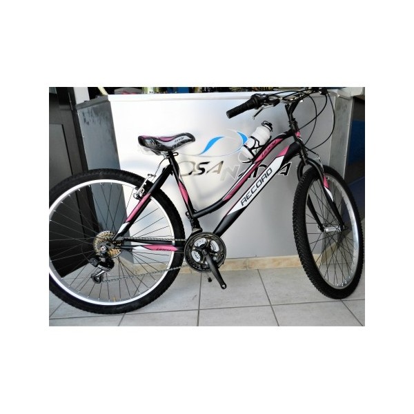 BICI MTB LINCY 26 DONNA RECORD