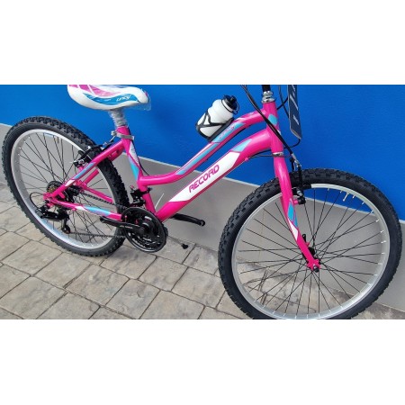 BICI MTB LINCY 24 RECORD