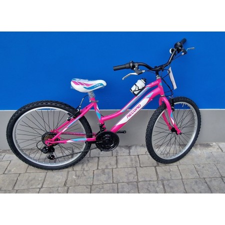 BICI MTB LINCY 24 RECORD