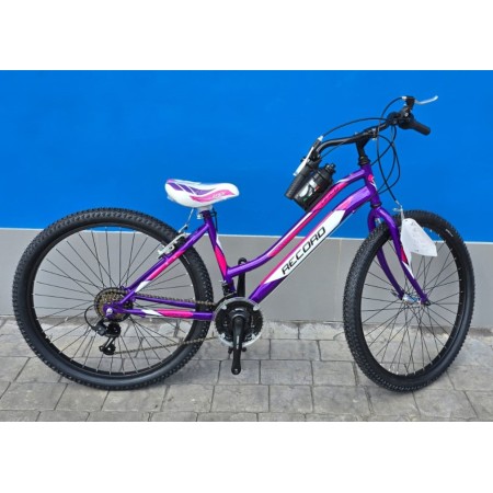 BICI MTB LINCY 26 DONNA RECORD