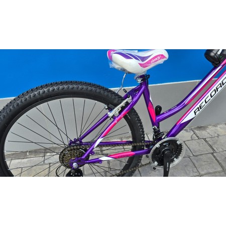 BICI MTB LINCY 26 DONNA RECORD