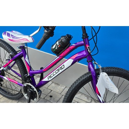 BICI MTB LINCY 26 DONNA RECORD