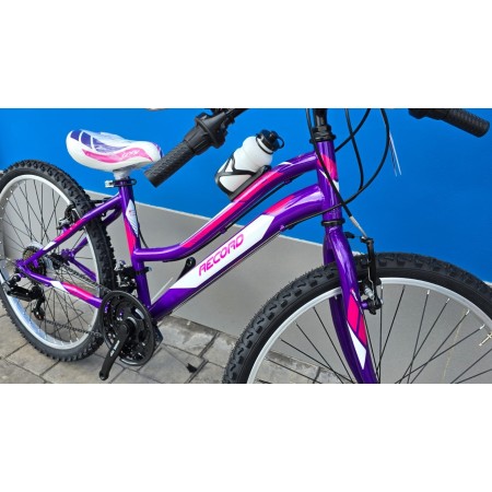 BICI MTB LINCY 24 RECORD