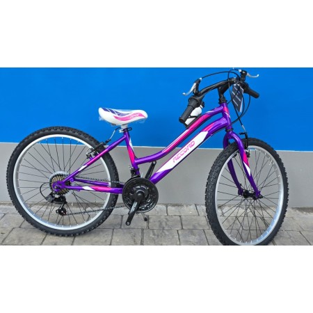 BICI MTB LINCY 24 RECORD